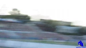 Волна на стадионе в Саратове