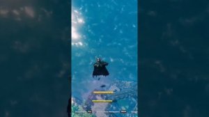 Valheim Усовершенствовал технику прыжков под воду