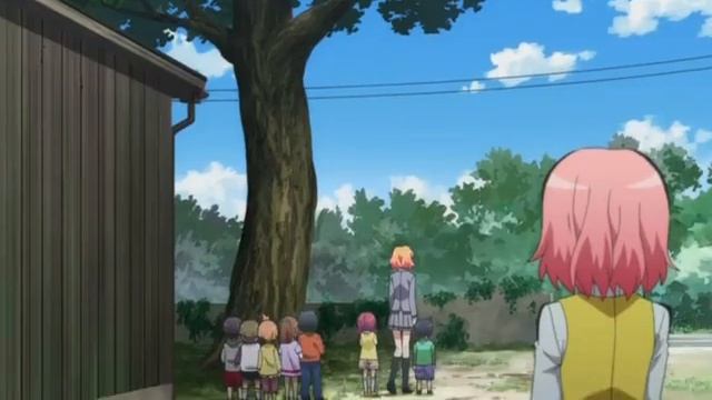 Класс убийц 2 сезон. 6 серия смотреть онлайн