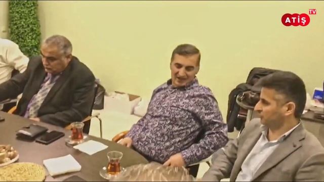 Открытие офиса Талышской общины и Союза Талышской Молодежи в городе Москва - 23 ОКТЯБРЯ 2022 смотреть онлайн