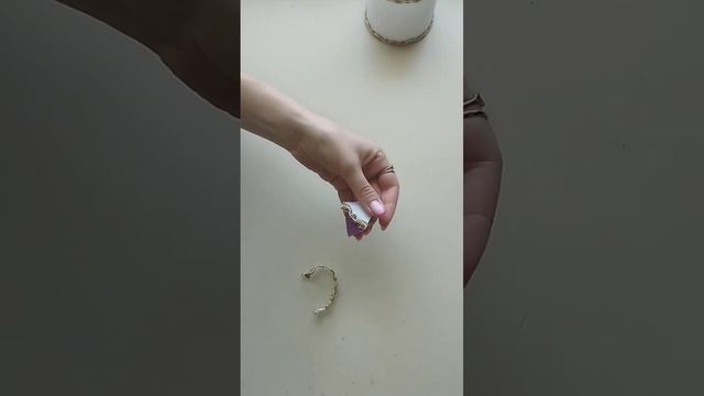 Красивая подарочная шкатулка/Beautiful gift box