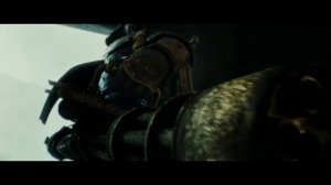 Бой против Самураев \ Запрещённый приём