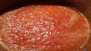 Домашняя приправа