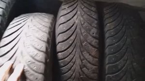 ШУМИТ ИЛИ НЕ ШУМИТ РЕЗИНА Cordiant Snow Cross 2_ КАК ХРАНИТЬ РЕЗИНУ_
