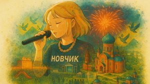 В Новочебоксарске — я живу.