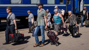 В Сумской области расширили зону обязательной эвакуации