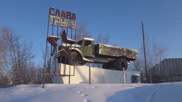 Поездка на Джугджур. Песня "Якутяночка" исполняет Н. Трапезникова. Якутия Yakutia. Republic of Sakha