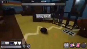 бесячие и приятные типы в мире денди. Dandy's world Roblox.