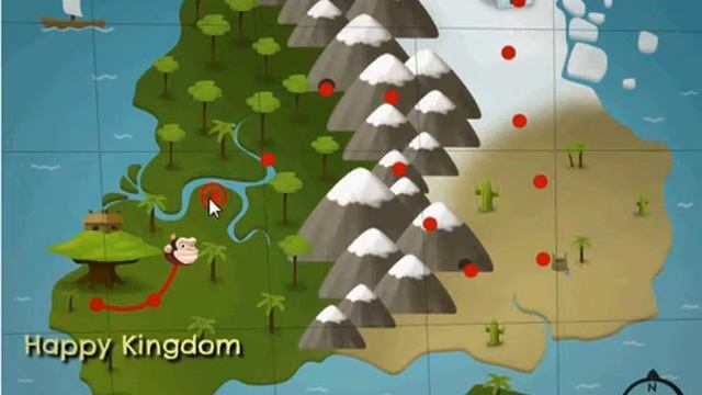 Приключения Кумбы смотреть онлайн