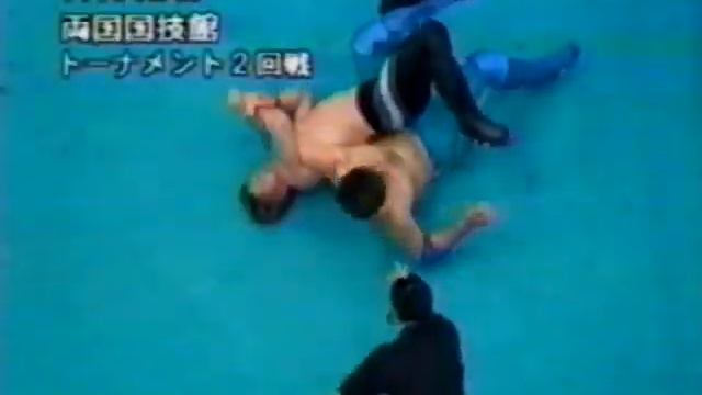 3. Бои без правил. 1_212_3 смотреть онлайн