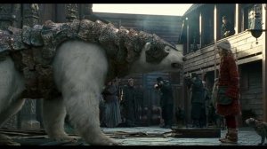 йорик бергинсон находить свою броню из небесного железа #film #shortsfilms #йорик #бергинсон#лира