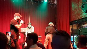 Руставели & Kanatami - Альбом Время мёртвой воды.