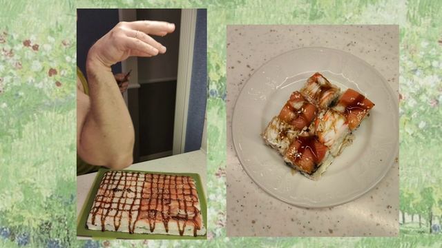 Майский влог смотреть онлайн