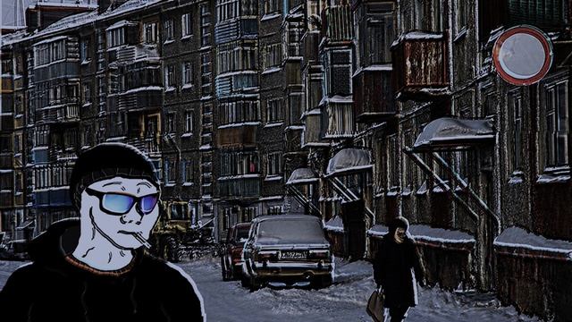 Буерак - Спортивные очки Buerak - Sportivnyye ochki (Slowed + Reverb) смотреть онлайн