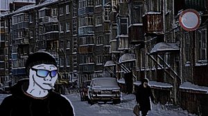 Буерак - Спортивные очки Buerak - Sportivnyye ochki (Slowed + Reverb)