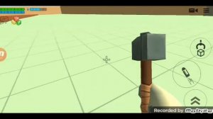 Баг в чикен Ган в карте Town3F_SP TVP_track1