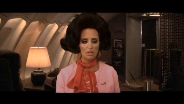 Pam Ann Аэропорт 1975 на русском языке (Airport 1975 spoof) смотреть онлайн