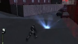 Earth Defense Force Insect Armageddon Часть 1 Гигантские Насекосмые