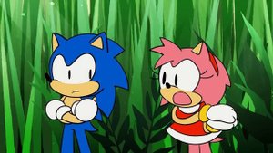 Sonic: Honey I Shrunk the Hedgehog РУССКАЯ ОЗВУЧКА