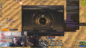 LINEAGE 2 ESSENCE PROJECT EVA ВПОЛНЕ ИГРАБЕЛЬНАЯ ИГРА , ПВП НАПРАВЛ?