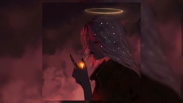 мы попадём с тобою в ад - pyrokinesis (slowed and reverb) смотреть онлайн