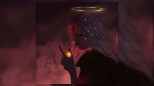 мы попадём с тобою в ад - pyrokinesis (slowed and reverb)