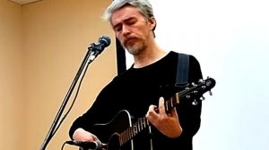 Алексей Кофанов - Темная ночь