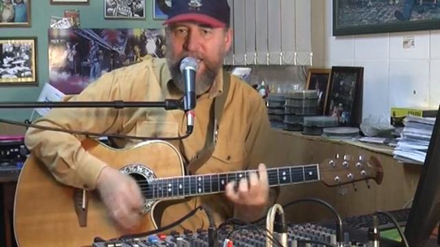 Дикий Мёд - Всё не так уж плохо мама. (cover) смотреть онлайн