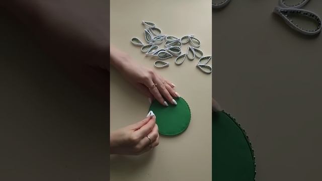 Шкатулка из кабельных стяжек своими руками/DIY cable tie box