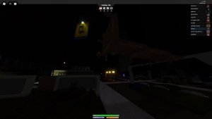 Я НАШЕЛ ВЫХОД В 3008 ROBLOX!СЛОМАЛ ЧУЖИМ ДОМ!