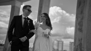 Я ведь ещё и видео снимаю!