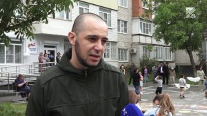 Филиал фонда «Защитники Отечества» уже 2 года продуктивно работает в Карачаево-Черкесии