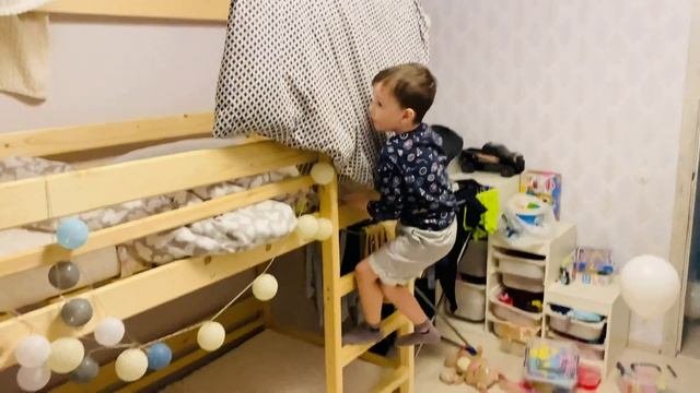 Мирон Картон - Пол это лава испытание