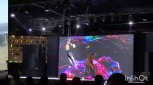 Турция 2023/ Отель Alarcha / Экскурсия Green Canyon