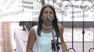 Chicken Gun - Не покидай (Пермь 2024)