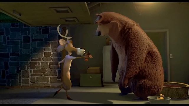 Сезон Охоты смотреть онлайн