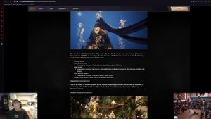 Новый Год в Throne And Liberty! Новый Ивент!