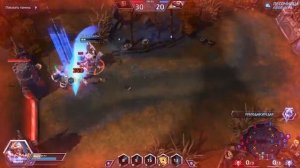 HOTS Самый быстрый гайд - Петушиный король (Артанис)
