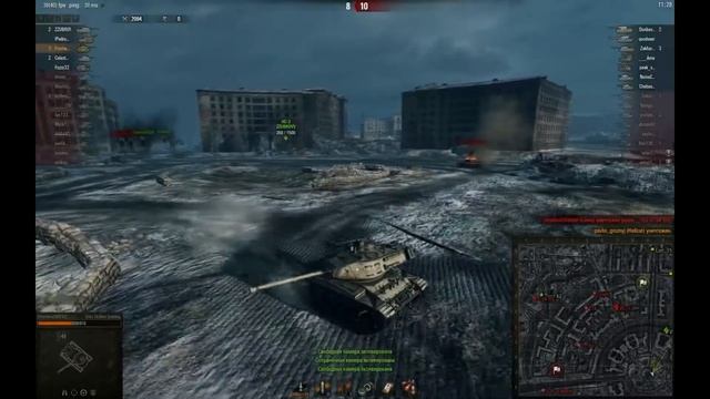 M41 Walker Bulldog-Меняющий реальность смотреть онлайн