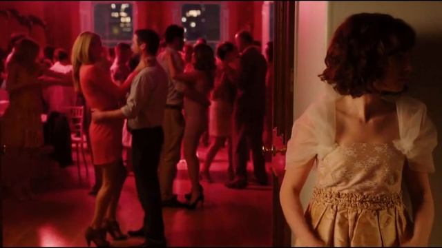 С Любовью, Рози / Love, Rosie