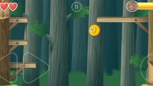 25 уровень Redball 4 как пройти