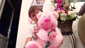 "Вечная любовь" Фанатское видео