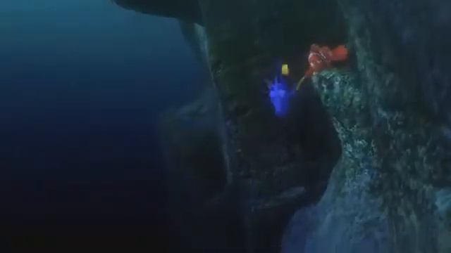 В поисках Немо 3D плыви, рыбка, плыви смотреть онлайн