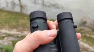 Бінокль nikon sportstar ex 10*25