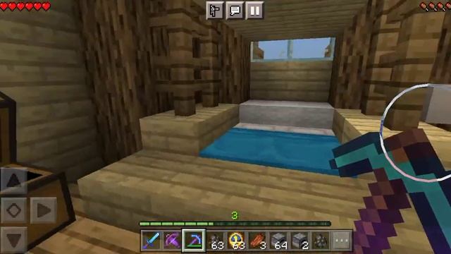 майнкрафт жизни видео 3 нюня смотреть онлайн