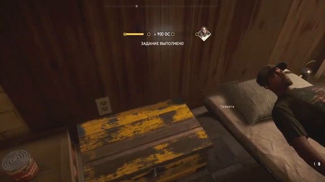 Far Cry 5 - Прохождение Часть 7 - Мирное небо, Кис-Кис, Прыжо? смотреть онлайн