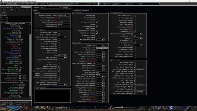 PATH OF EXILE 2 | ЧТО ТАКОЕ ПОБ И КАК ИМ ПОЛЬЗОВАТЬСЯ? смотреть онлайн