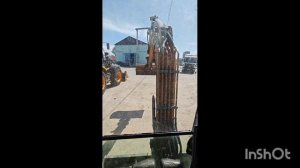 Мини экскаватор Sany sy26 был медленный. Стал быстрее нового!