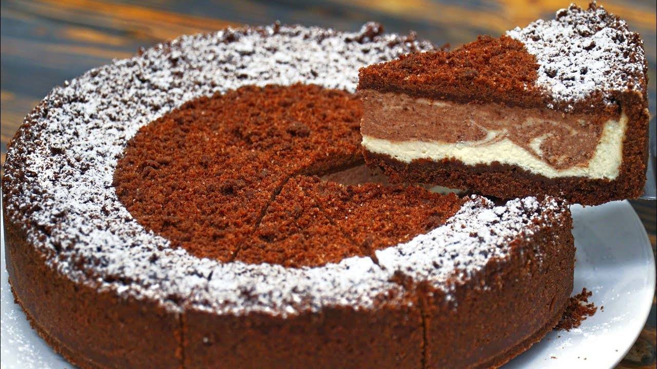 БОЖЕСТВЕННО ВКУСНО! КОРОЛЕВСКАЯ ВАТРУШКА! ИДЕАЛЬНАЯ ВЫПЕЧКА к ЧАЮ