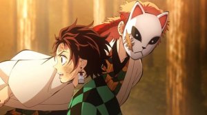 Клинок, рассекающий демонов ♪ЦЕНА ПОБЕД♪ / 鬼滅の刃 | ОПЕНИНГ на РУССКОМ языке